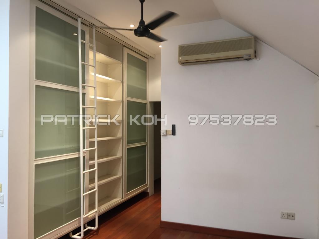 Mountbatten Lodge (D15), Apartment #105033922